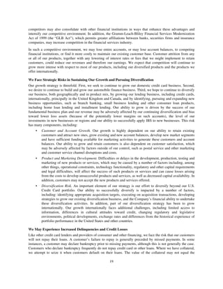 capital one  Annual Report2004