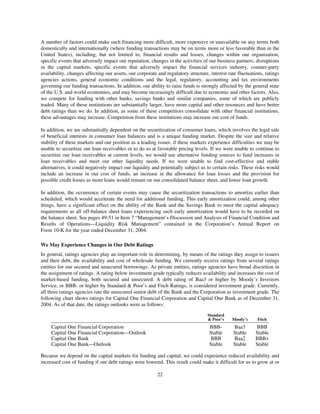 capital one  Annual Report2004