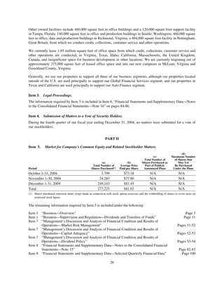 capital one  Annual Report2004