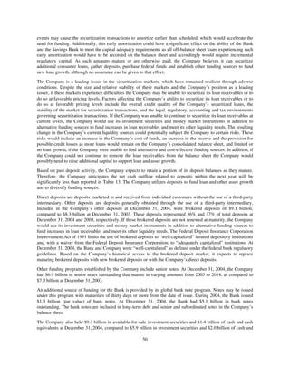 capital one  Annual Report2004