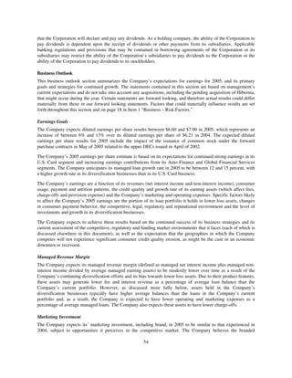 capital one  Annual Report2004