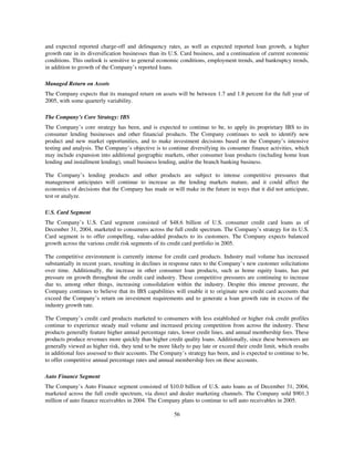 capital one  Annual Report2004