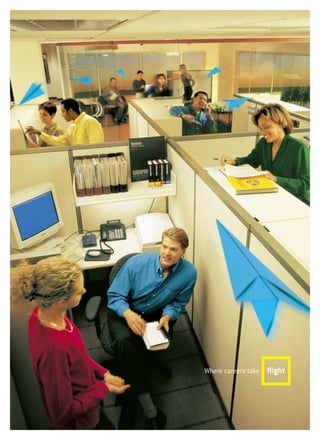 capital one  Annual Report2000