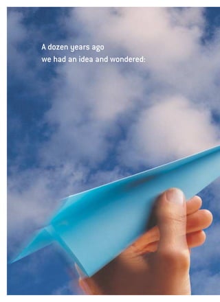 capital one  Annual Report2000