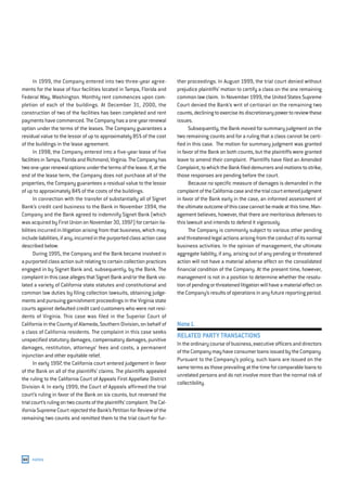 capital one  Annual Report2000