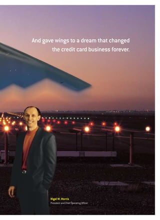 capital one  Annual Report2000