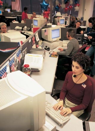 capital one  Annual Report2001