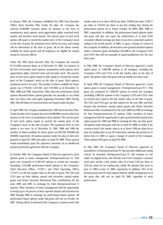 capital one  Annual Report2001