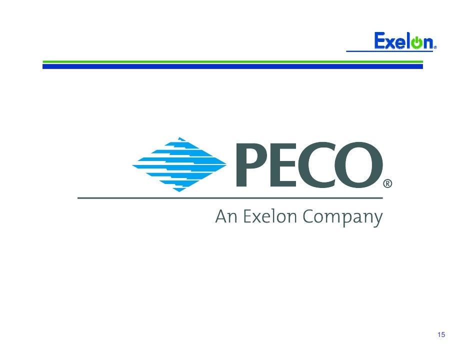 Exelon generation company