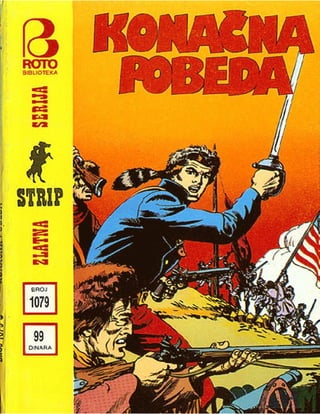 1079   komandant mark - konacna pobeda