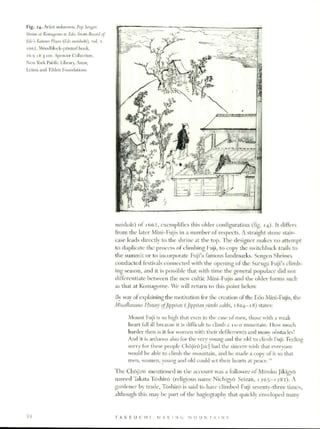 Painting of the Edo period | PDF