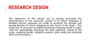 (107) digital marketing emerging trends