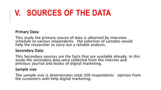 (107) digital marketing emerging trends