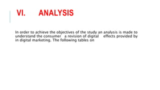 (107) digital marketing emerging trends