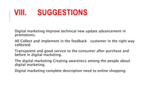 (107) digital marketing emerging trends