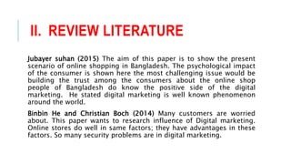 (107) digital marketing emerging trends