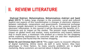 (107) digital marketing emerging trends