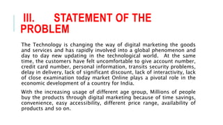 (107) digital marketing emerging trends