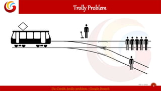 Ethical Dilemmas | PPTX