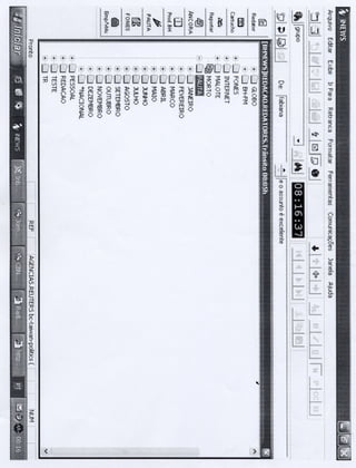 Fedelização – JORNALISMO