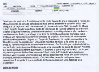 Fedelização – JORNALISMO