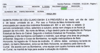 Fedelização – JORNALISMO