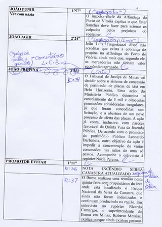 Fedelização – JORNALISMO