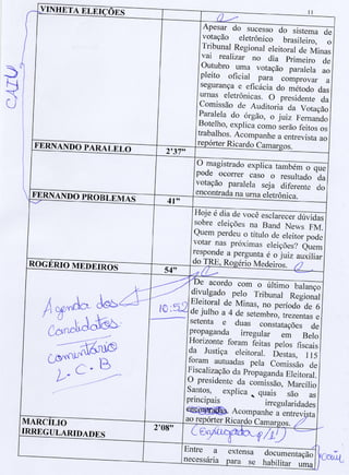 Fedelização – JORNALISMO