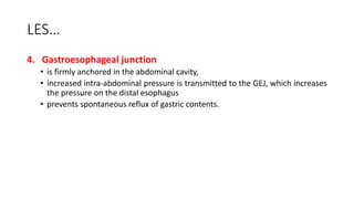 Gastro esophageal reflux disease (GERD).pptx