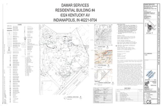 DAMAR Services Building 4