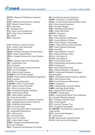 DBMED IT CONDIVISIONI MEDICO SCIENTIFICHE PDF dbmed-it-condivisioni-medico-scientifiche-pdf