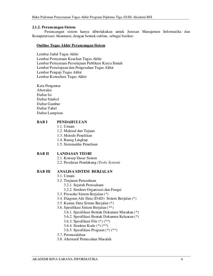 buku panduan ta 6 728