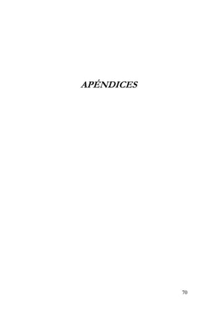 APÉNDICES
70
 