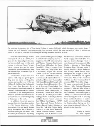 Keith Haack Boeing 377 Stratocruiser Airlinertech Series Vol 9 Nicholas A Veronico ...