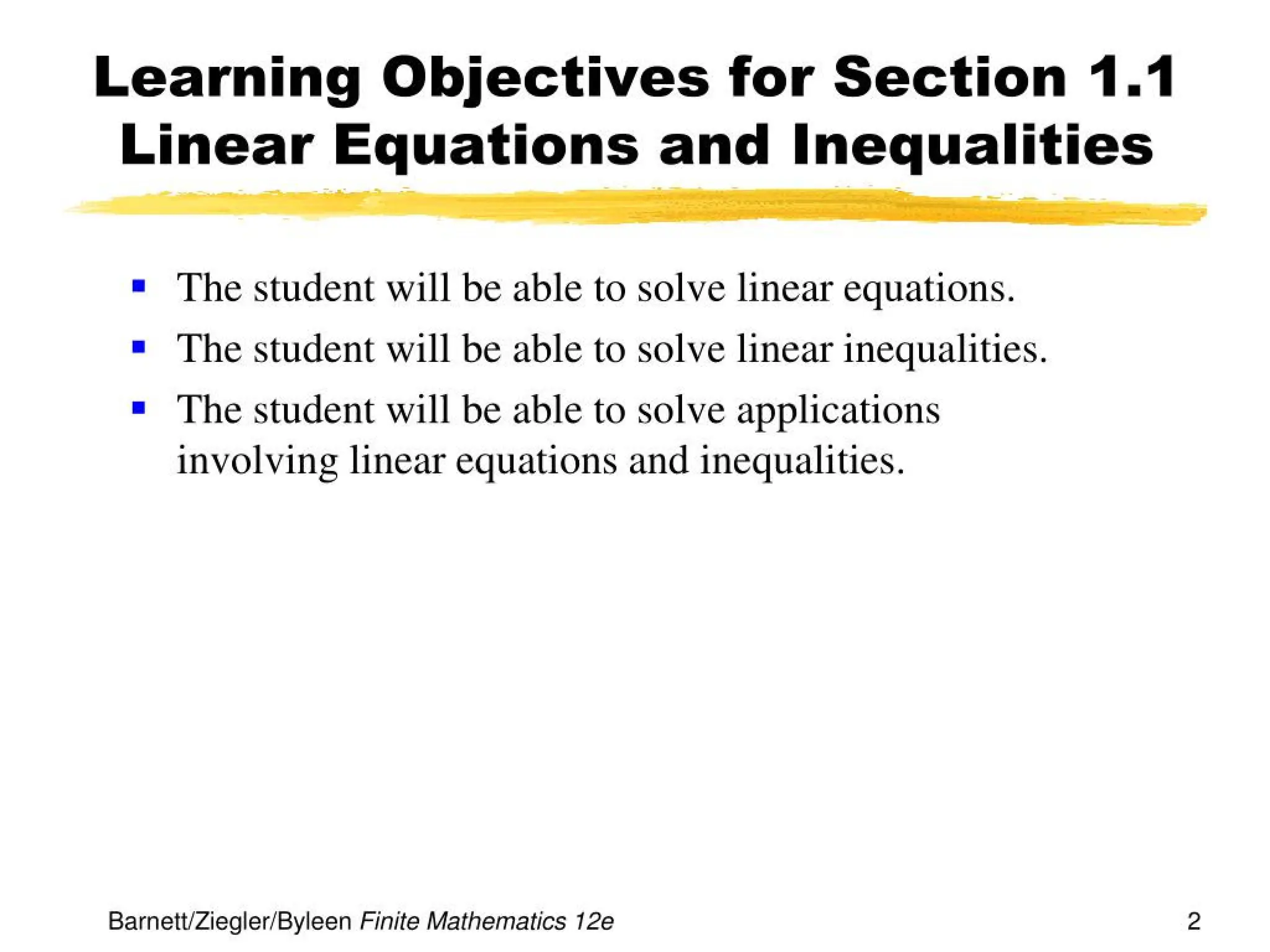 math functions graph examples linear equations | PPT
