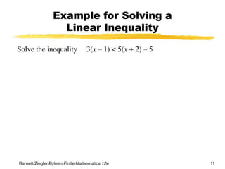 math functions graph examples linear equations | PPT