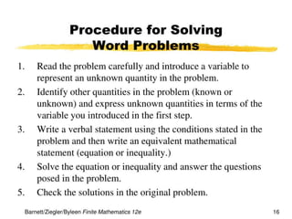 math functions graph examples linear equations