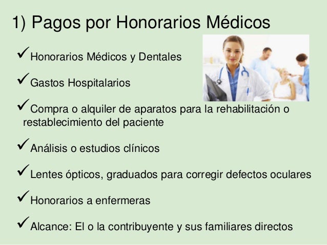 Gastos Deducibles Personas Fisicas Asalariados 2016 | gastos deducibles para empleados y personas físicas Gastos Deducibles Personas Fisicas Asalariados 2016 | gastos deducibles para empleados y personas físicas