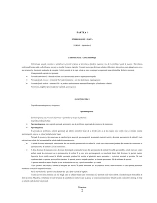 embriologie-si-genetica | DOC