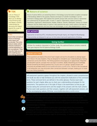 Biology for the IB Diploma Third Edition C. J. Clegg | PDF