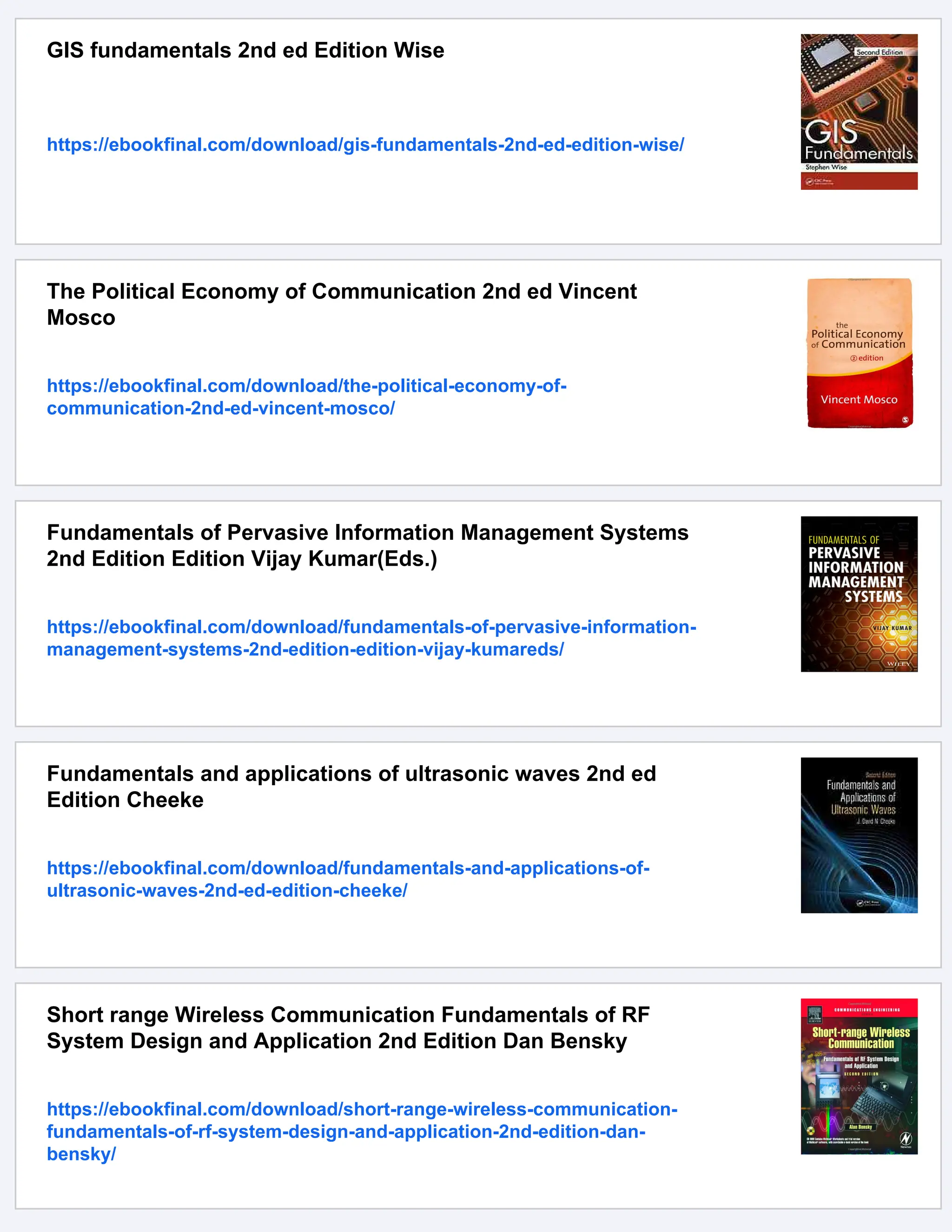 FUNDAMENTALS OF COMMUNICATION SYSTEMS PROAKIS 2ND EDITION PDF visual data 3