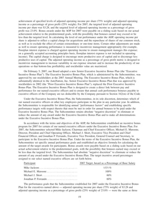 2008ProxyStatement auto nation