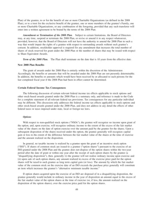 2008ProxyStatement auto nation