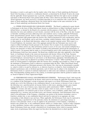 2008ProxyStatement auto nation