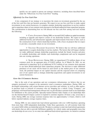 2000annualreport auto nation