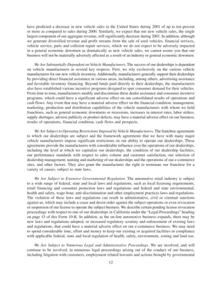 2000annualreport auto nation