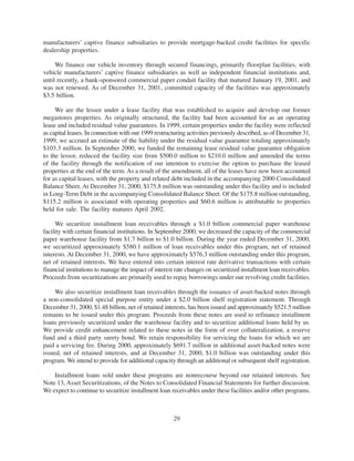 2000annualreport auto nation