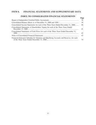 2000annualreport auto nation