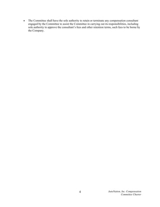 compensation auto nation