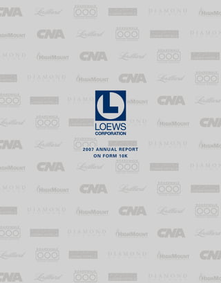  loews LTR_2007ARfull